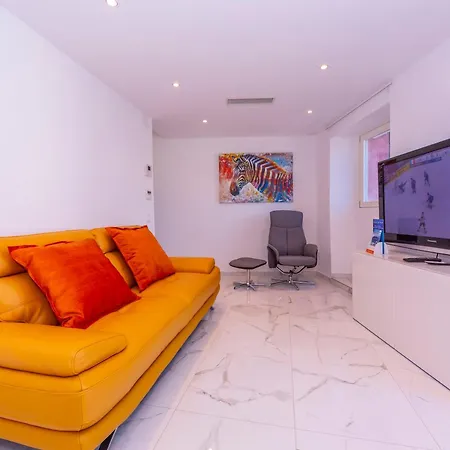 Apartment Yellow View - Happy Ronco sopra Ascona